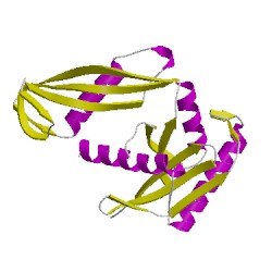 Image of CATH 3wt0A01