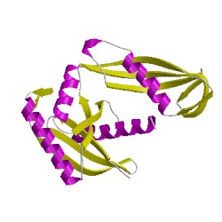 Image of CATH 3wt0B01
