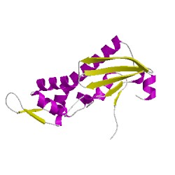 Image of CATH 3wt0B02