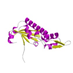 Image of CATH 3wt0D02