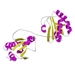 Image of CATH 3wt1D