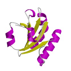Image of CATH 3wt2A01