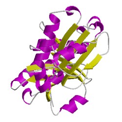 Image of CATH 3wt2B
