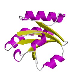 Image of CATH 3wt2B01