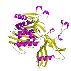 Image of CATH 3wt4A