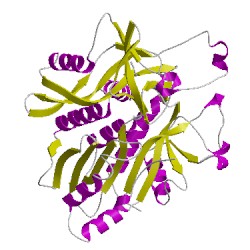 Image of CATH 3wt4B