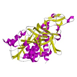 Image of CATH 3wt4C