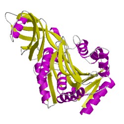 Image of CATH 3wt4D