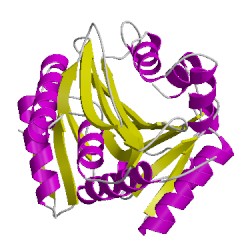 Image of CATH 3wt4D01