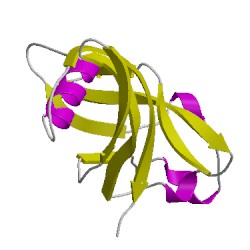 Image of CATH 3wt4D02