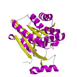 Image of CATH 3wtbB