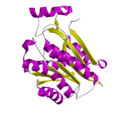 Image of CATH 3wtbD