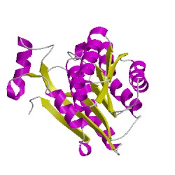 Image of CATH 3wtbE