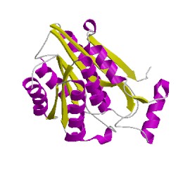 Image of CATH 3wtbF