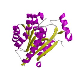 Image of CATH 3wtbG