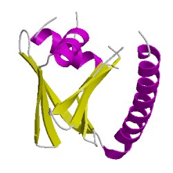 Image of CATH 3wtdA00