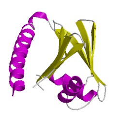 Image of CATH 3wtfA