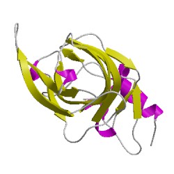 Image of CATH 3wtjB