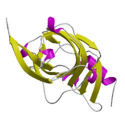 Image of CATH 3wtkB00