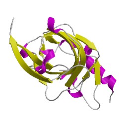 Image of CATH 3wtlB00