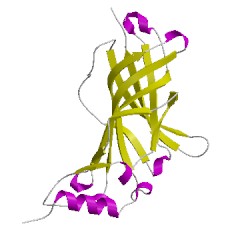 Image of CATH 3wtnB
