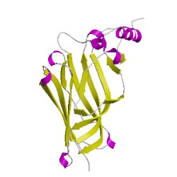 Image of CATH 3wtnJ