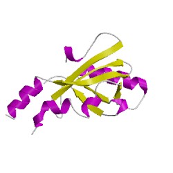 Image of CATH 3wtyB00