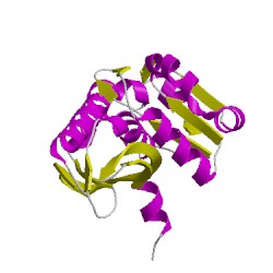 Image of CATH 3wu3A01