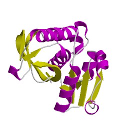 Image of CATH 3wu3B01