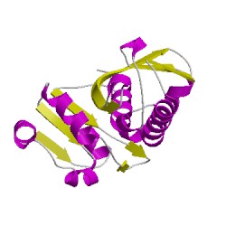 Image of CATH 3wu3D