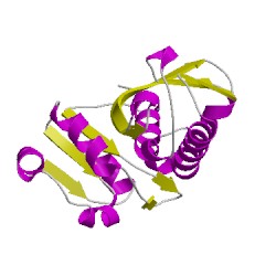 Image of CATH 3wu3D01