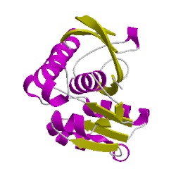 Image of CATH 3wu4B01