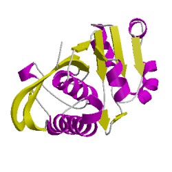 Image of CATH 3wu4D01