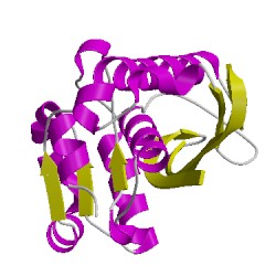 Image of CATH 3wu5A01
