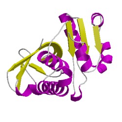 Image of CATH 3wu5D01