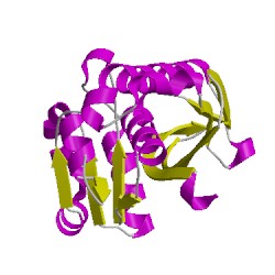 Image of CATH 3wu6A