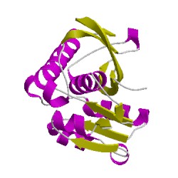 Image of CATH 3wu6B