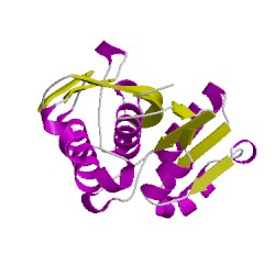 Image of CATH 3wu6C01