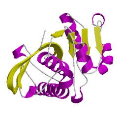 Image of CATH 3wu6D