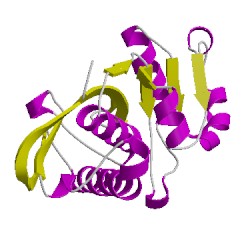 Image of CATH 3wu6D01