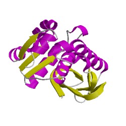 Image of CATH 3wu6F