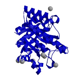 Image of CATH 3wuf