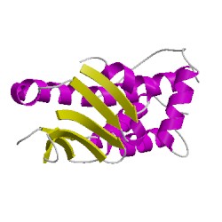 Image of CATH 3wuhA02