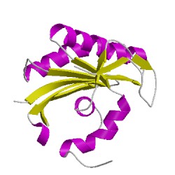 Image of CATH 3wuhB01