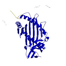 Image of CATH 3wuw
