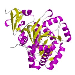 Image of CATH 3wv5A00