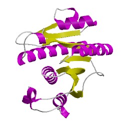 Image of CATH 3wv7A00