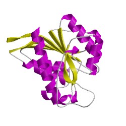 Image of CATH 3wv8B00