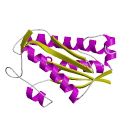Image of CATH 3wvbA00