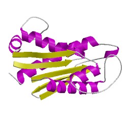 Image of CATH 3wvbB00